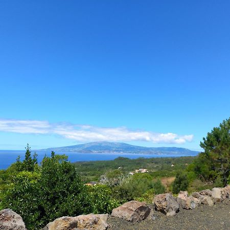 Picoterrace View Villa Madalena  Eksteriør billede