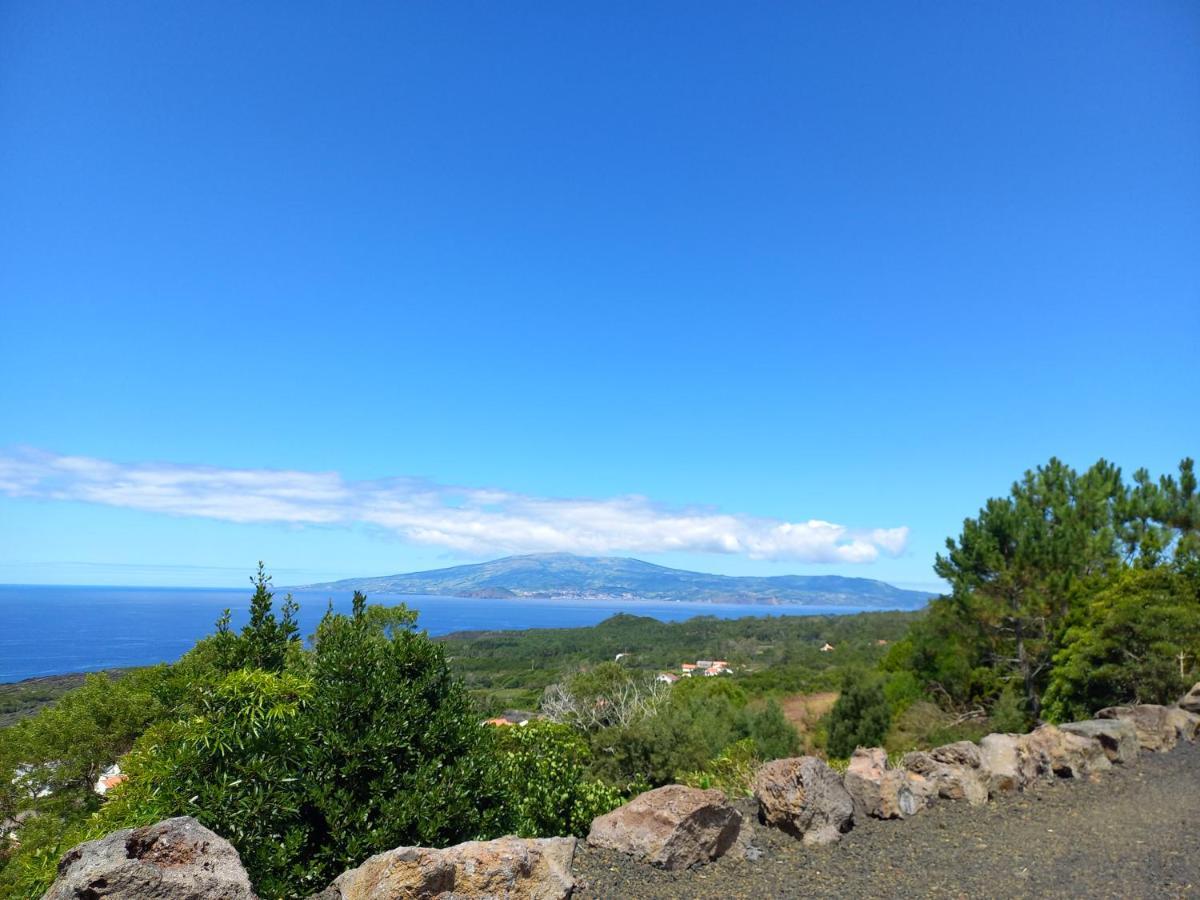 Picoterrace View Villa Madalena  Eksteriør billede